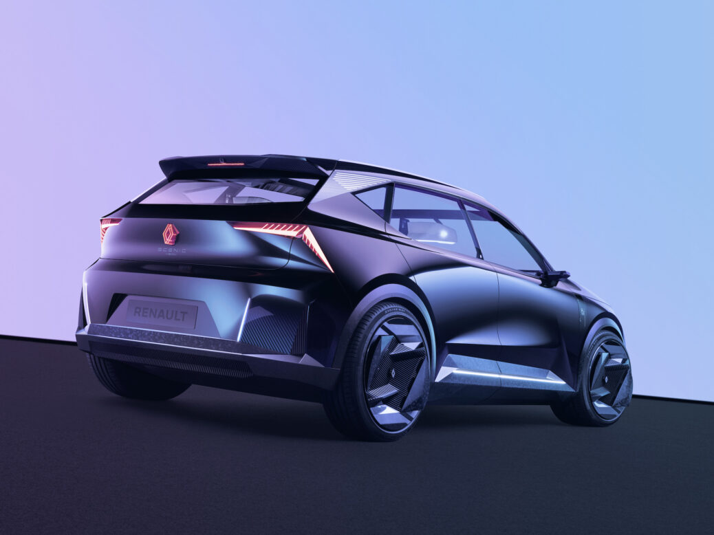 How Renault will be electric-only in 2030 48 How Renault will be electric-only in 2030