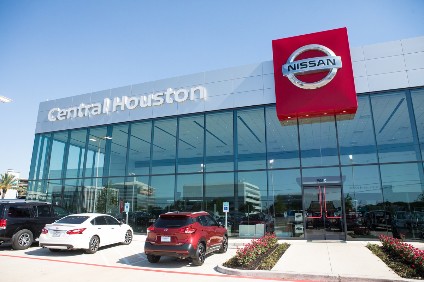 Nissan swings back to Q1 profit - Just Auto