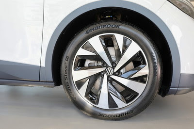Hankook Tyre makes UK appointments - Just Auto